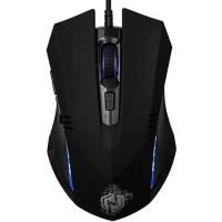 Мышь QUMO Nemesis M48 фото 1